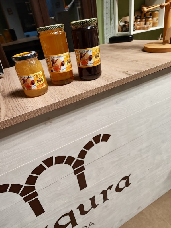 Tienda Saqura 12