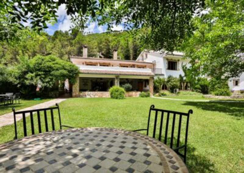 Hotel Paraíso de Bujaraiza 11