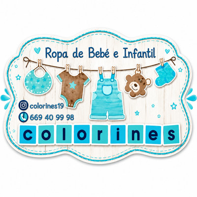 Colorines