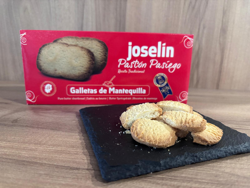 PASTAS PASIEGAS JOSELÍN