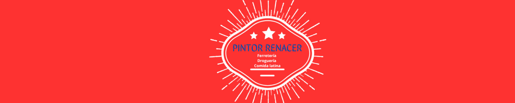 Tienda del Pintor Renacer