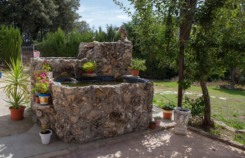 Casa Rural Rosa Blanca 3