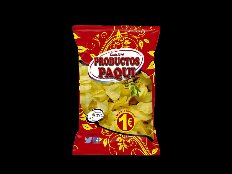 Productos Paqui 1