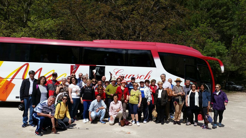 Siles Natura 18