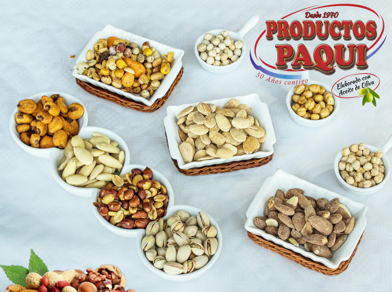 Productos Paqui 7