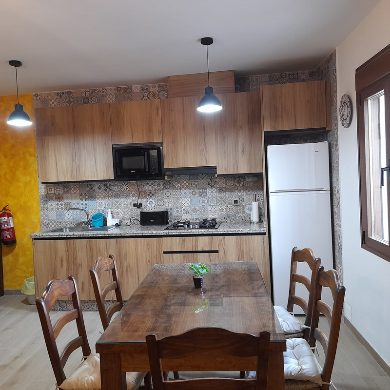 Casa Rural El Puerto 3
