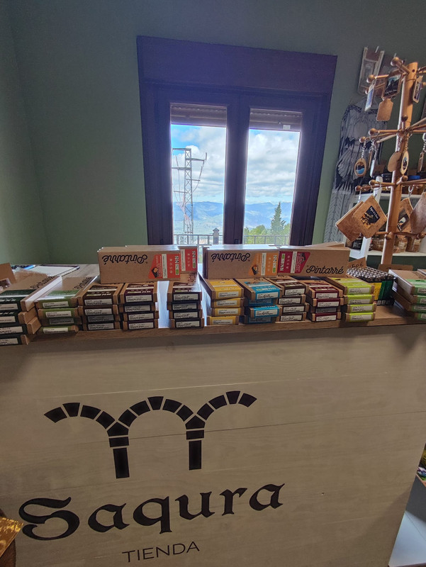 Tienda Saqura 5