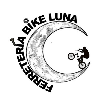 Ferretería Bike Luna