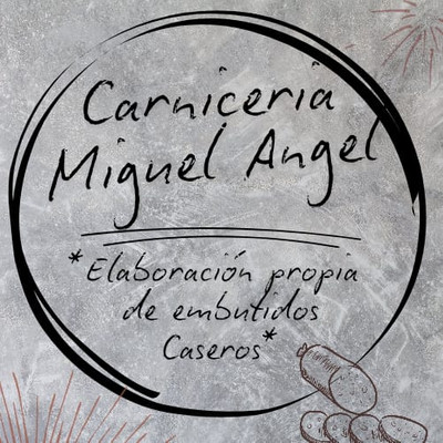 Carnicería Miguel Ángel