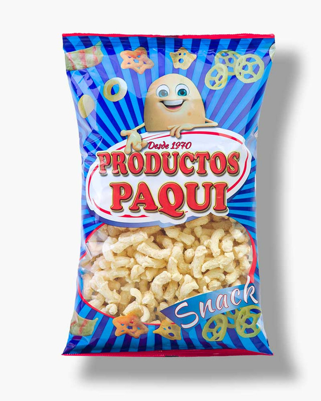 PALOMITAS MANTEQUILLA – BOLSA (120G)