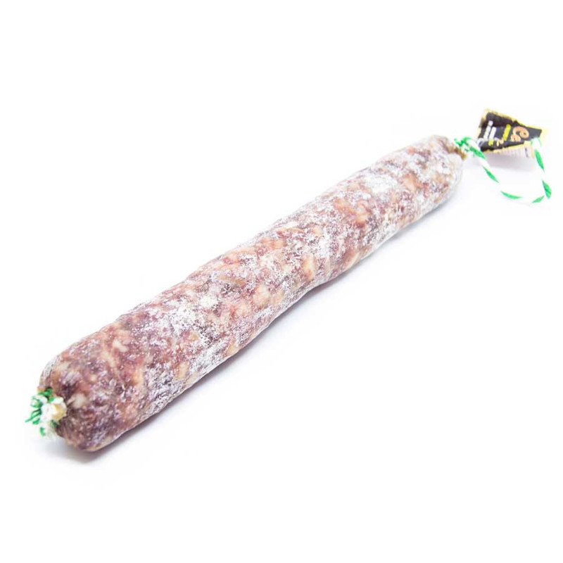 Salchichón Extra con Queso