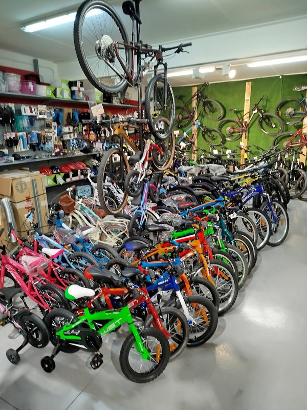 Ferretería Bike Luna 6