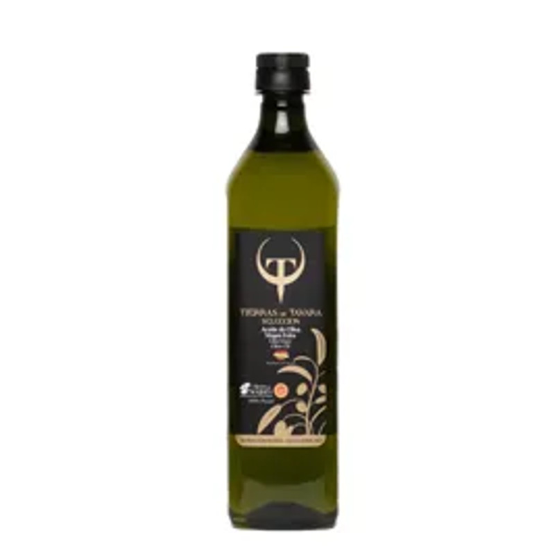Aceite de Oliva Virgen Extra 1L Tierras de Tavara