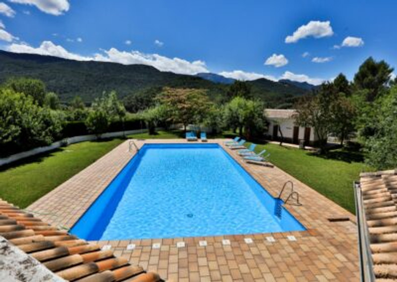 Hotel Paraíso de Bujaraiza 13