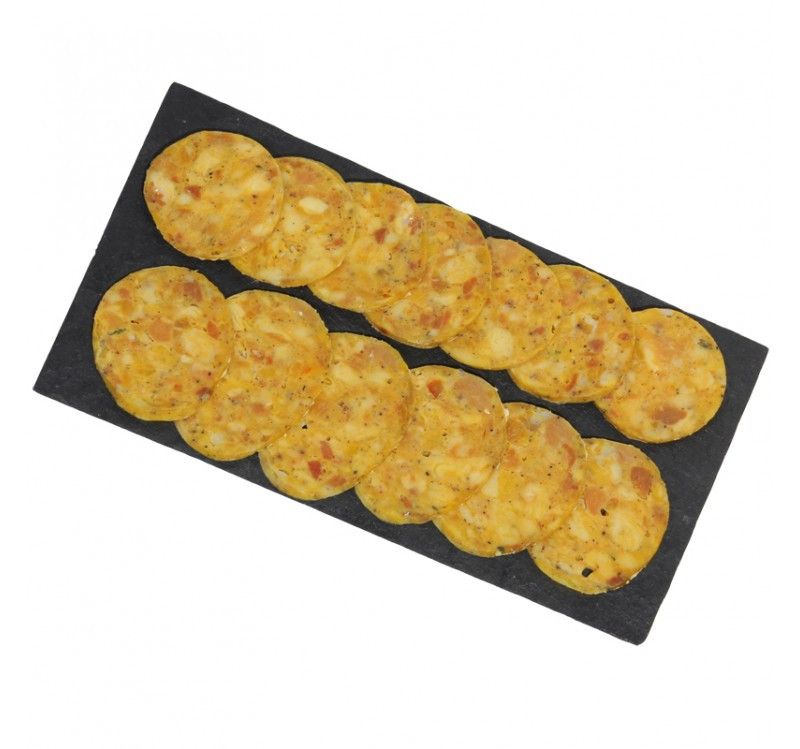 Relleno de Carchelejo