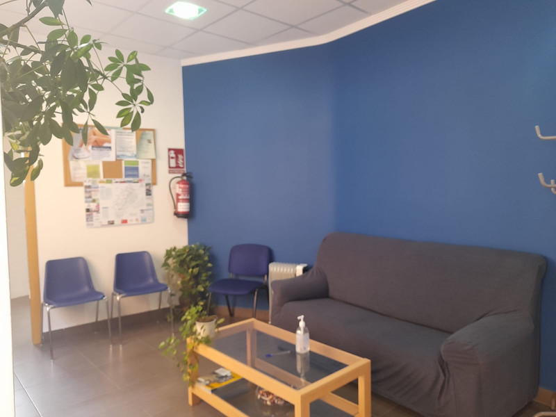 Centro Médico "Beas de Segura" 2