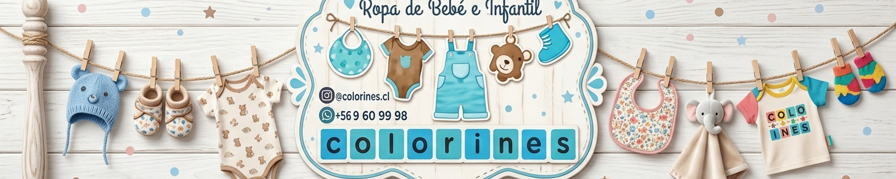 Colorines
