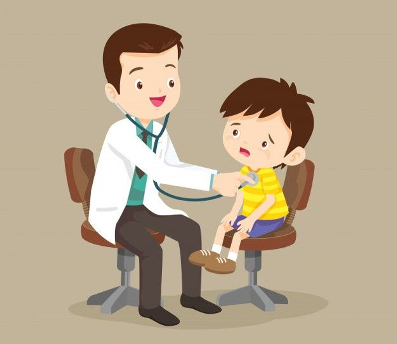 Reconocimientos Medicos para Federar