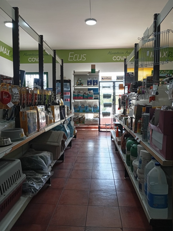 Agrotienda Covap Beas de Segura 4