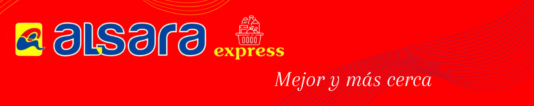 Autoservicio Nina (D´Alsara)