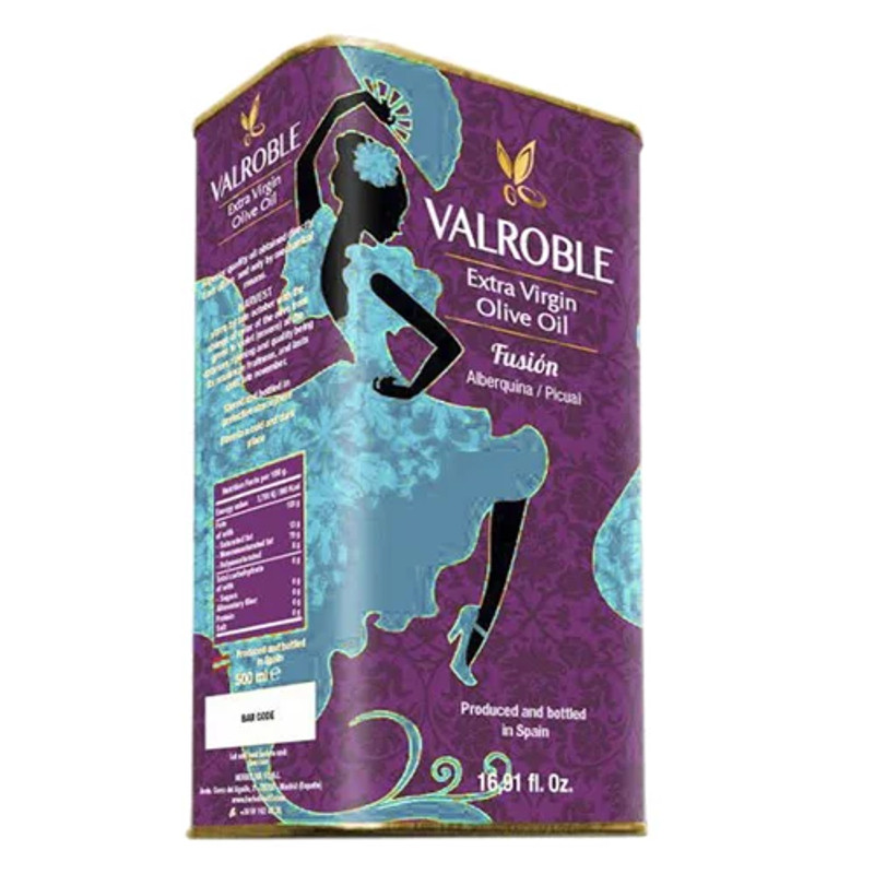 Valroble Fusión lata 500ml