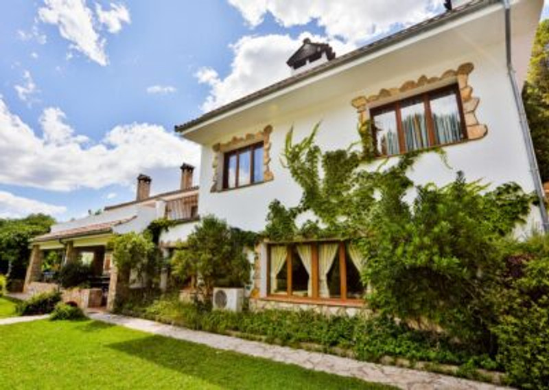 Hotel Paraíso de Bujaraiza 6