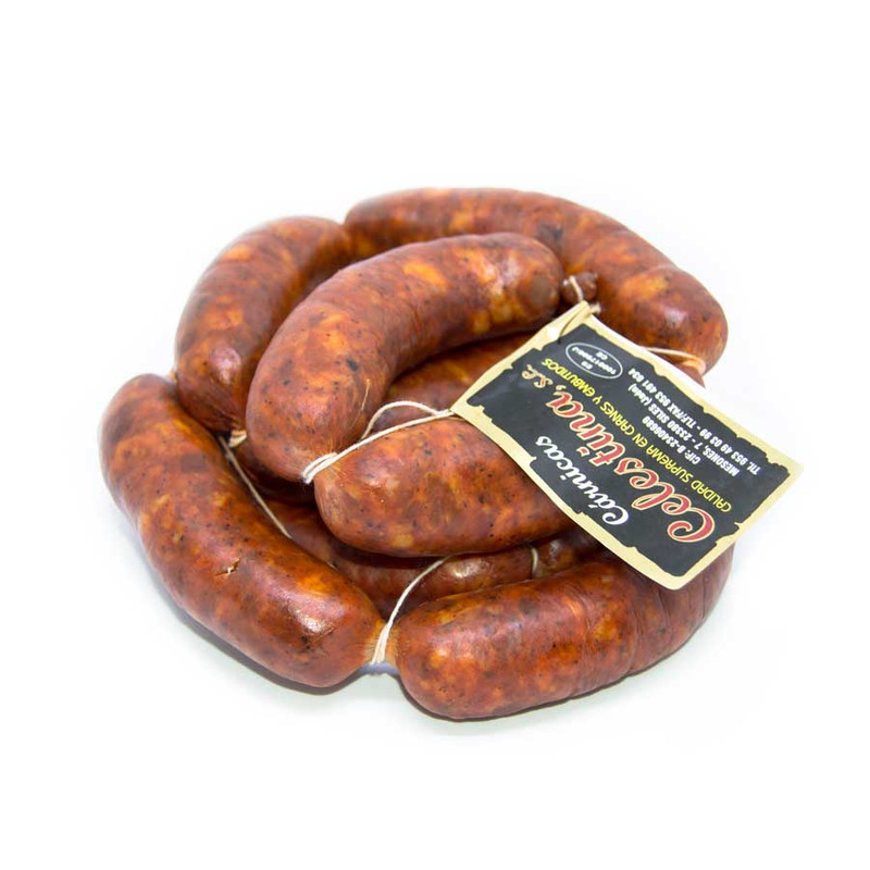 Chorizo Picante La Celestina
