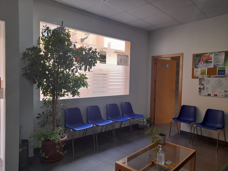 Centro Médico "Beas de Segura" 5