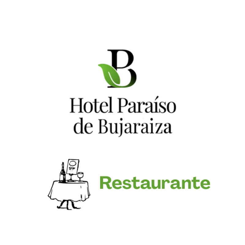 Servicio de Restaurante