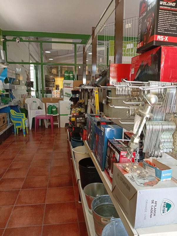 Agrotienda Covap Beas de Segura 6
