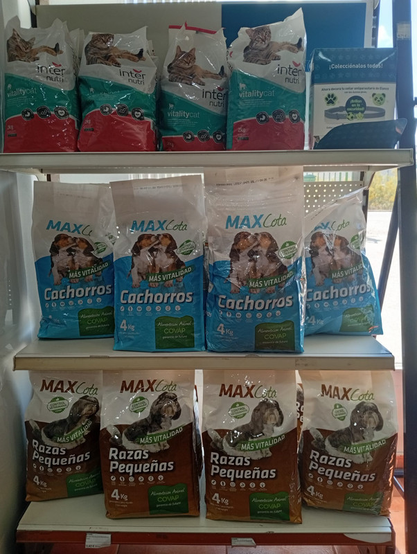 Agrotienda Covap Beas de Segura 2