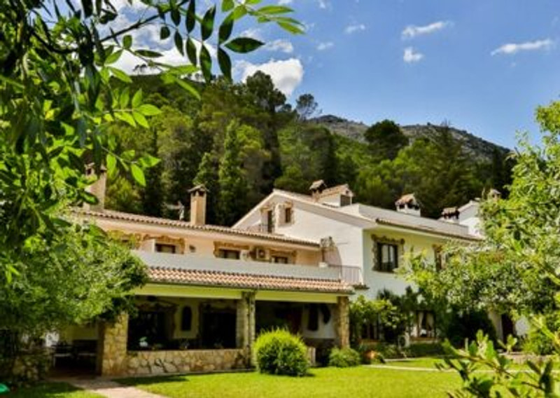 Hotel Paraíso de Bujaraiza 3