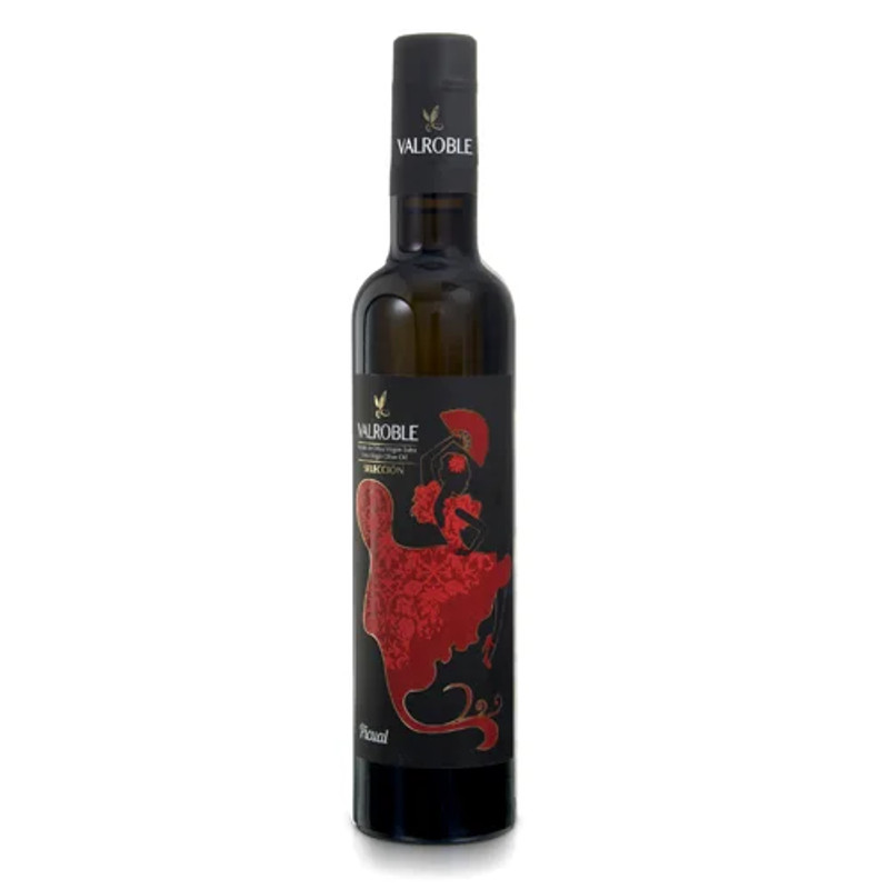 Valroble Picual botella 500ml