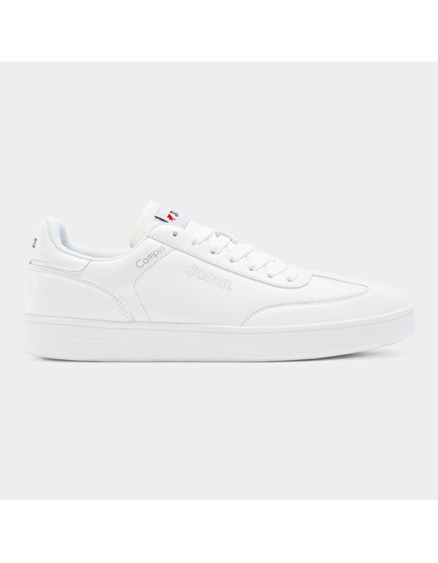 C.CAMPUS MEN 2402 BLANCO