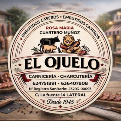 Carnicería y Embutidos El Ojuelo