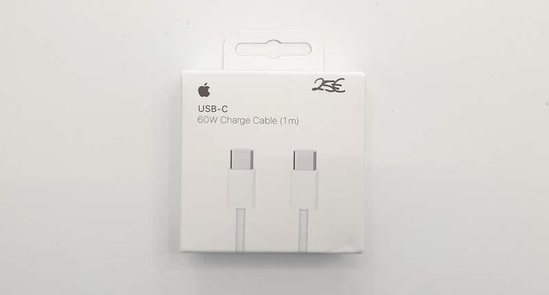 IPHONE CABLE USB-C