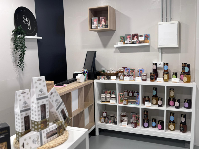 Sabor a Jaén 0