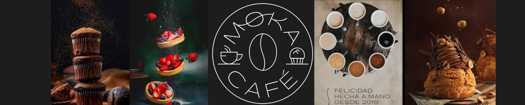 Moka Café